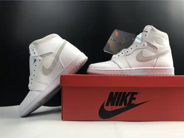 Rep BQ4422-100 Neutral 85 Jordan High Retro Grey Air 1 0426